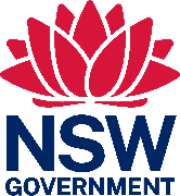 Illawarra Shoalhaven Local Health District Logo